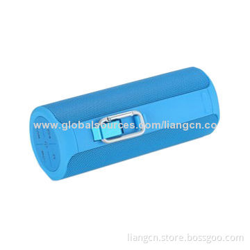 New design hot sale super bass Bluetooth speaker from factory